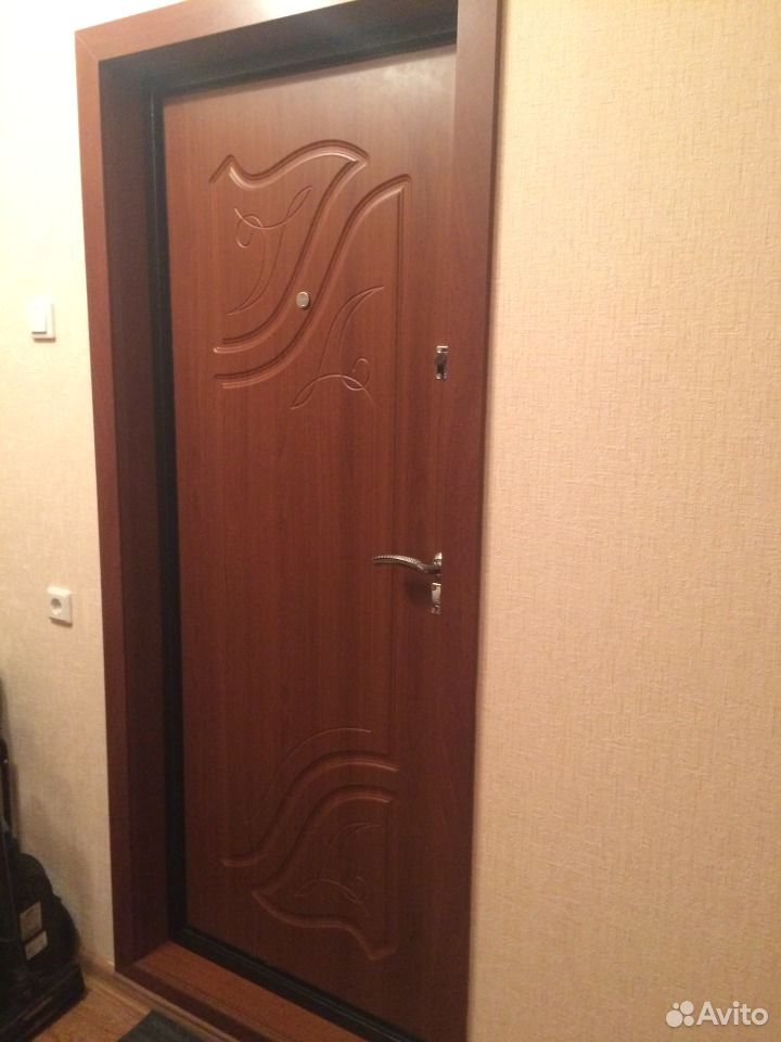 2-к квартира, 59 м², 4/10 эт.