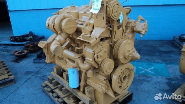 Caterpillar 3406B-ataac below 400 HP