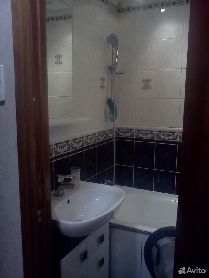 3-к квартира, 69 м², 5/9 эт.
