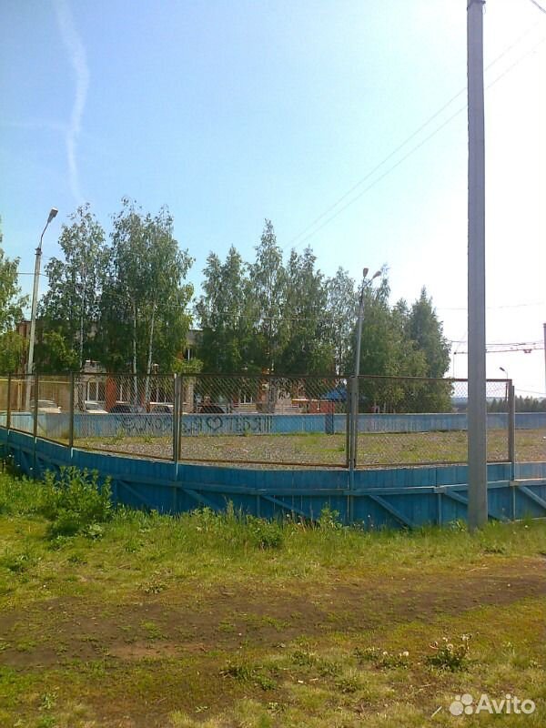 4-к квартира, 76 м², 5/5 эт.