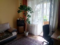 4-к квартира, 81 м², 4/5 эт.