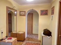 4-к квартира, 81 м², 4/5 эт.