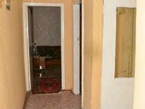 3-к квартира, 60 м², 2/2 эт.