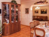 4-к квартира, 202 м², 4/6 эт.