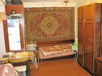 1-к квартира, 31.5 м², 2/5 эт.