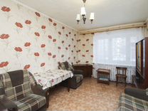 1-к квартира, 34.7 м², 1/5 эт.