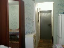 1-к квартира, 17 м², 1/8 эт.