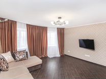 1-к квартира, 52 м², 10/14 эт.