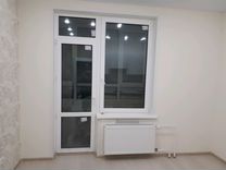 Студия, 19 м², 17/17 эт.