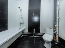 1-к квартира, 43.2 м², 12/14 эт.