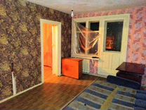 3-к квартира, 53.7 м², 1/5 эт.