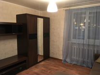 1-к квартира, 30 м², 1/9 эт.
