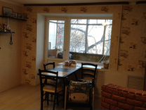 3-к квартира, 55 м², 3/5 эт.