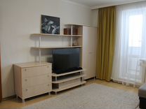 2-к квартира, 49.9 м², 3/3 эт.