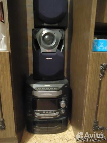 Инструкция Panasonic Sa Ak18 Инструкция Panasonic Sa Ak18