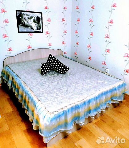 1-к. квартира, 49 м², 3/5 эт.
1-к. квартира, 49 м², 3/5 эт.