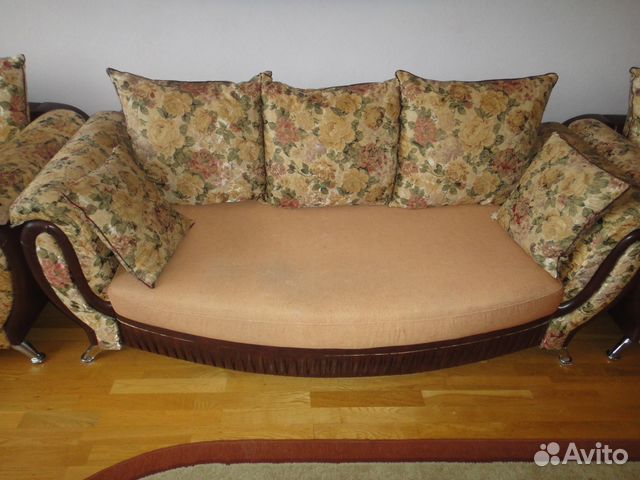 Мягкая мебель Мягкая мебель