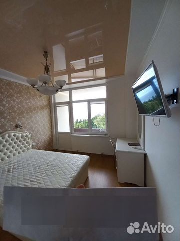 2-к. квартира, 60 м², 2 кровати 
2-к. квартира, 60 м², 2 кровати