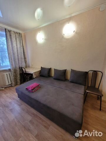2-к. квартира, 41 м², 2 кровати
2-к. квартира, 41 м², 2 кровати
