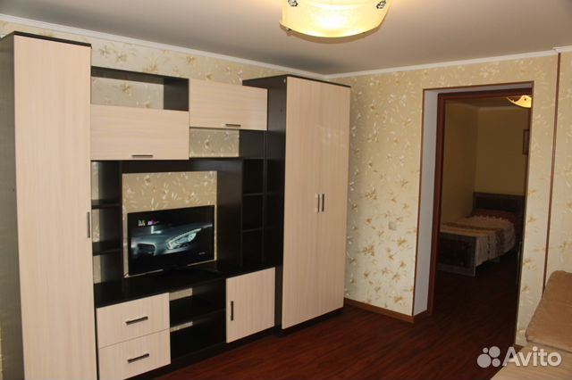 2-к. дом, 40 м² 
2-к. дом, 40 м²