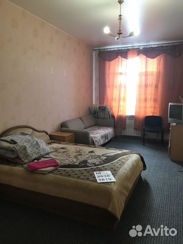 2-к. квартира, 58 м², 4 кровати 
2-к. квартира, 58 м², 4 кровати