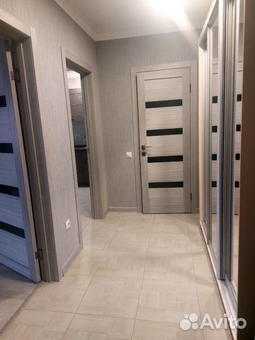 1-к. квартира, 41 м², 2 кровати
1-к. квартира, 41 м², 2 кровати