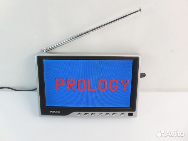 Prology hdtv 800s схема