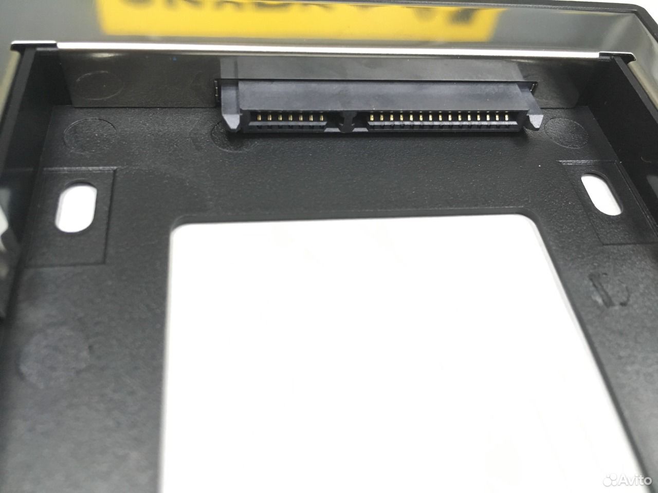 адаптер optibay 9. 5mm. Optibay macbook pro 2011. салазки в отсек привода asus x550. 5.