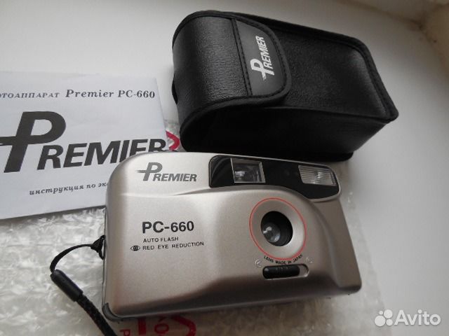 Premier Pc 660 Примеры Фотографий