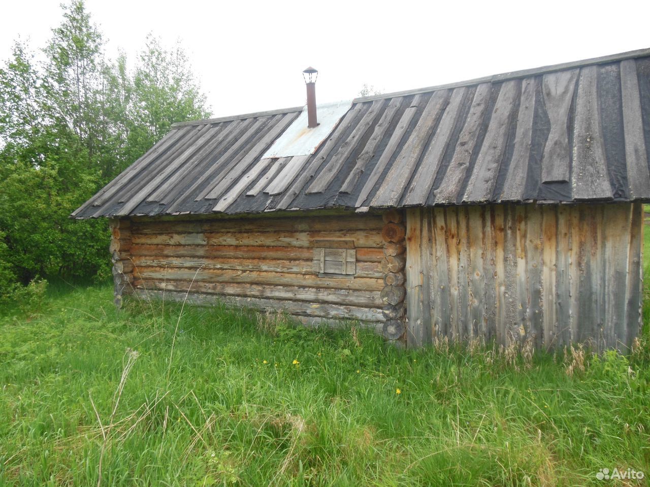 Купить Дом В Верхней Тойме Архангельской