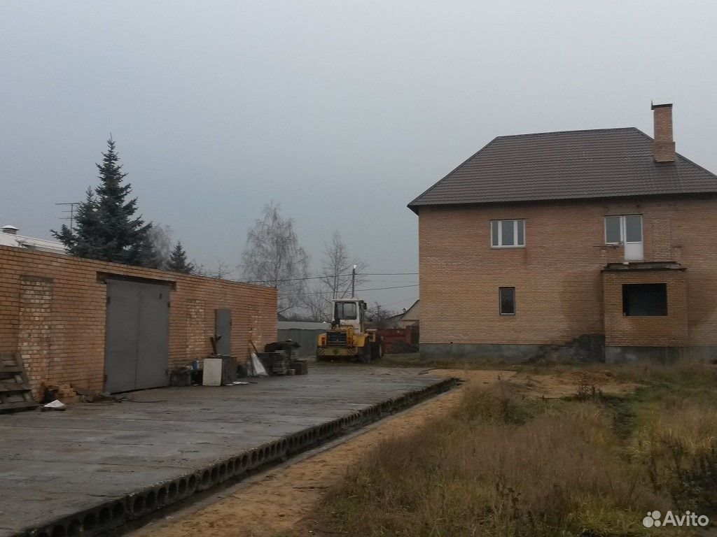 Вишняково Ногинский Район Купить