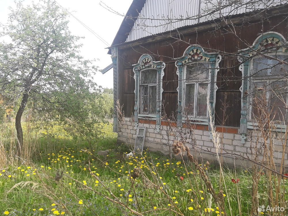 Купить Дачу В Малино Ступинского Района