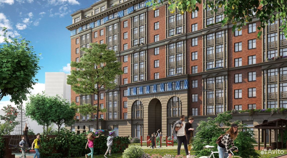 Жк Ариосто Санкт Петербург Купить Квартиру Вторичка