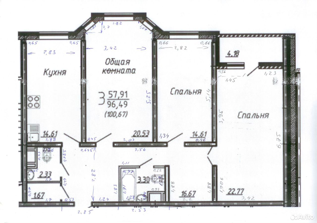 Купить Квартиру В Самаре Антонова Овсеенко