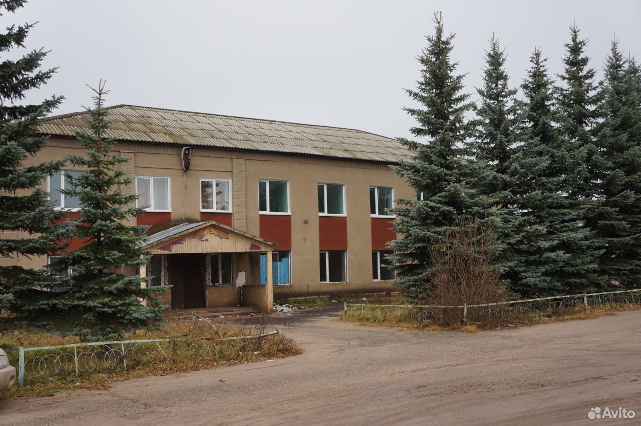 Дома В Дальнем Константинове Купить