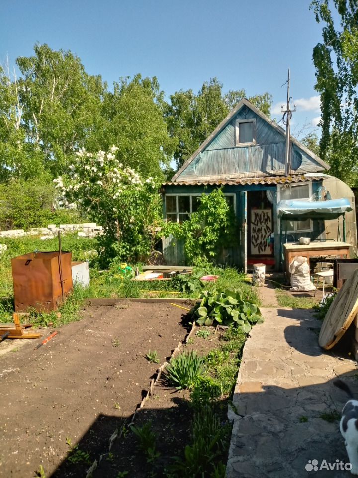 Купить Дачу В Челябинске В Славе