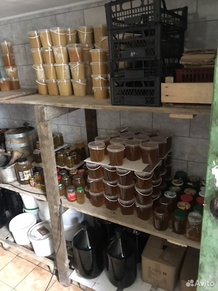 Царский мёд с липовой аллеи Бельведера купить на Зозу.ру - фотография № 1
