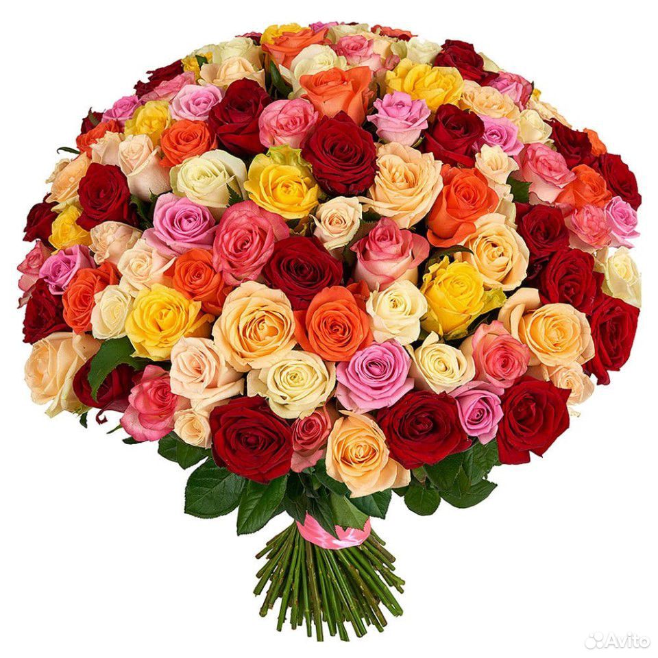 Цветы доставка купить на Зозу.ру - фотография № 1