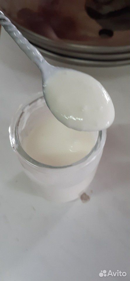 Молоко-молочные продукты, яйцо купить на Зозу.ру - фотография № 5