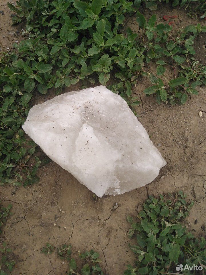 Соль каменная для скотины купить на Зозу.ру - фотография № 1
