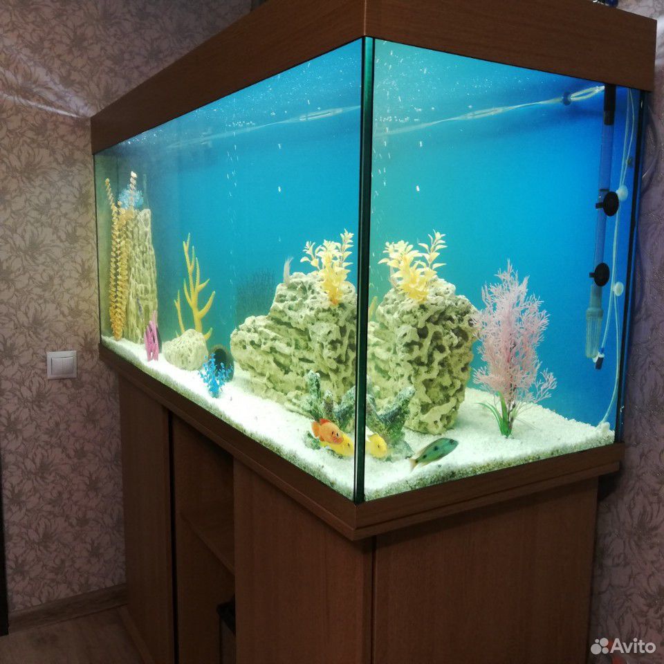 Украшение для аквариума купить на Зозу.ру - фотография № 2