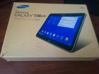 SAMSUNG Galaxy Tab 4 10.1 SM-T531 16Gb объявление продам