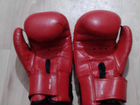 Перчатки для бокса и кикбоксинга объявление продам