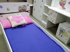 Новая детская кровать Совенок-2 бесплатно доставка объявление продам
