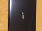 Acer 2 ядра,2 Гига объявление продам