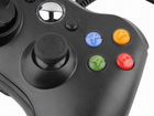 Геймпады Microsoft Xbox 360 и Windows PC 2 шт объявление продам