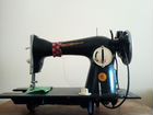 Швейная машинка класса 2М объявление продам