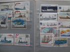 Коллекция марок объявление продам