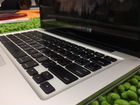 Apple MacBook Pro 13 /8GB/Nvidia GeForce 9400 объявление продам