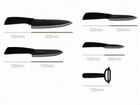 Набор керамических ножей Xiaomi Huo Hou Nano объявление продам